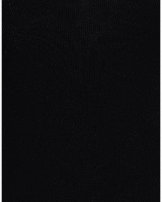 Kontatto Black Top Viscose, Polyester