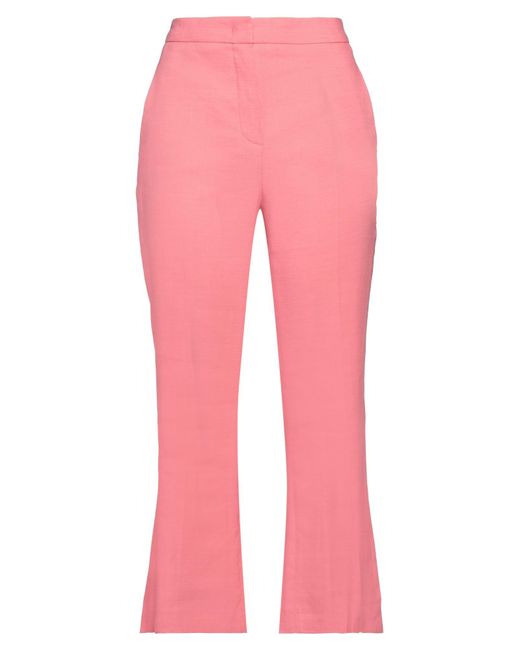 Seductive Pink Pants