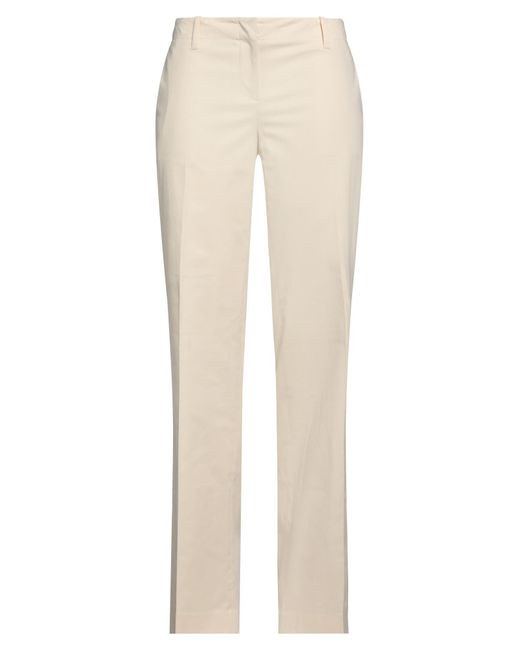 Incotex White Hose