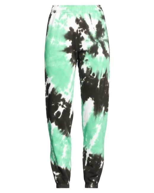 Maisie Wilen Green Trouser
