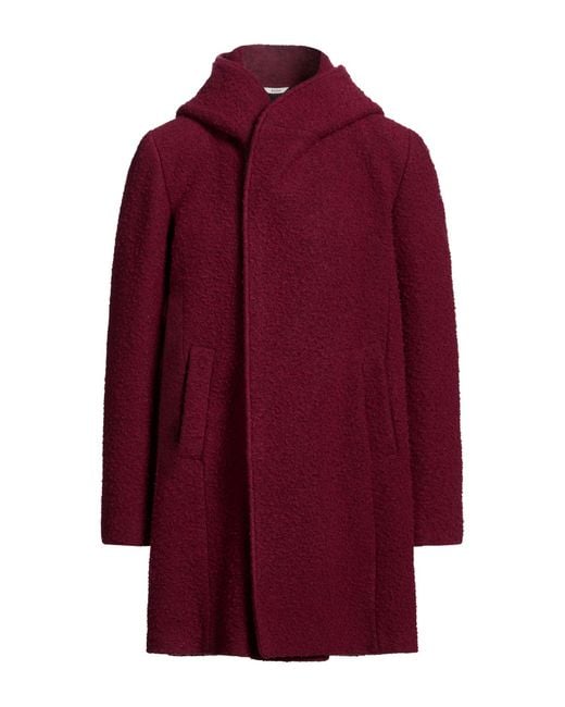 Roda Red Coats for men