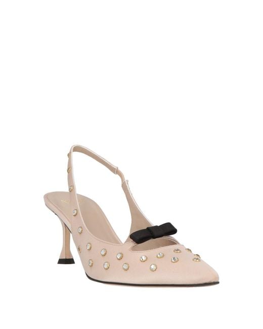 N°21 Natural Pumps