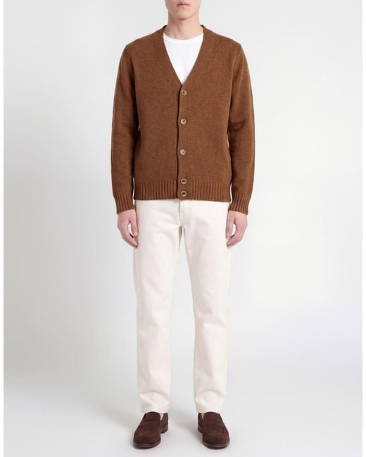Rebecas Roda de hombre de color Brown