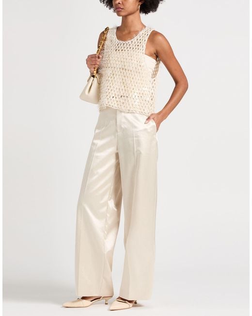 Brunello Cucinelli Natural Top