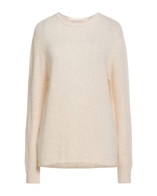 Pullover Drumohr de color White