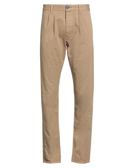 Pantalon Fortela pour homme en coloris Natural
