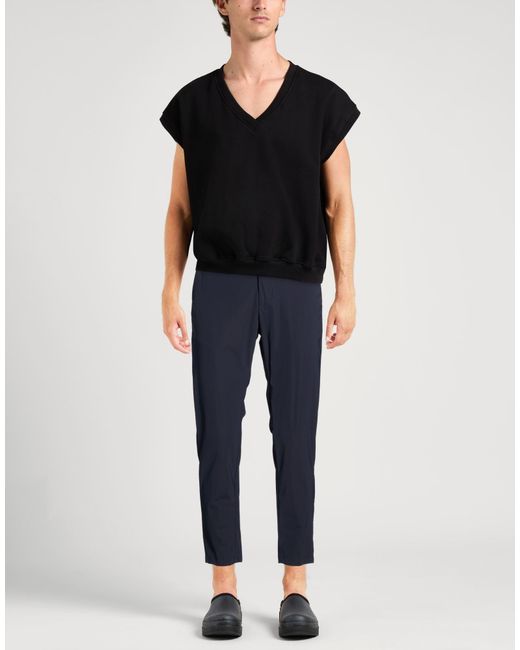 Bob Blue Trouser for men