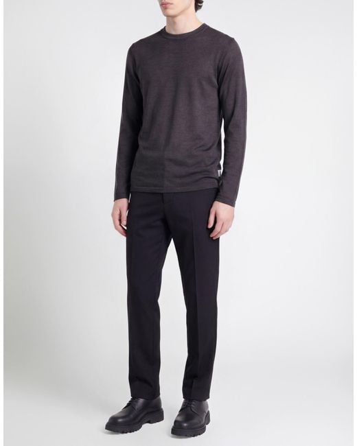 Crossley Blue T-Shirt for men