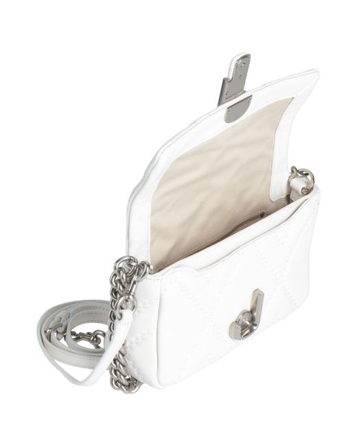 Marc Jacobs White Handtaschen