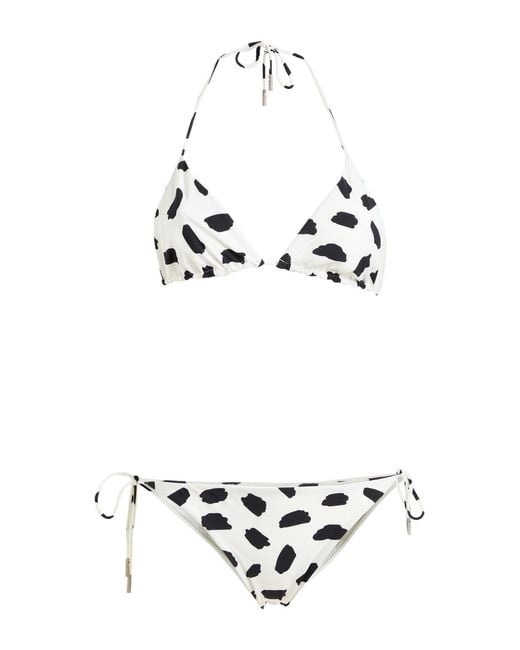 Off white virgil swimsuit on sale