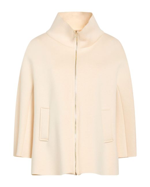 Rinascimento Natural Jacket Viscose, Elastane