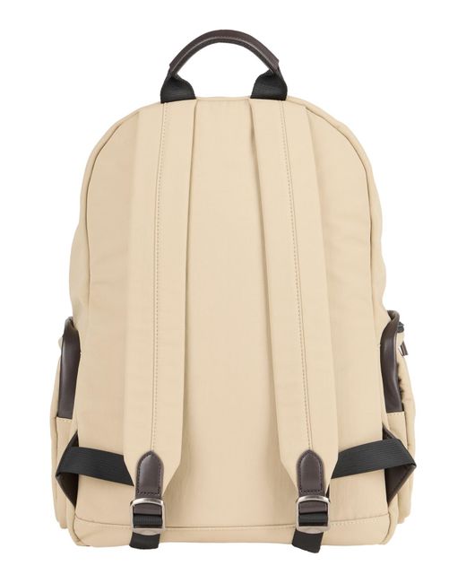 Blauer Natural Rucksack for men