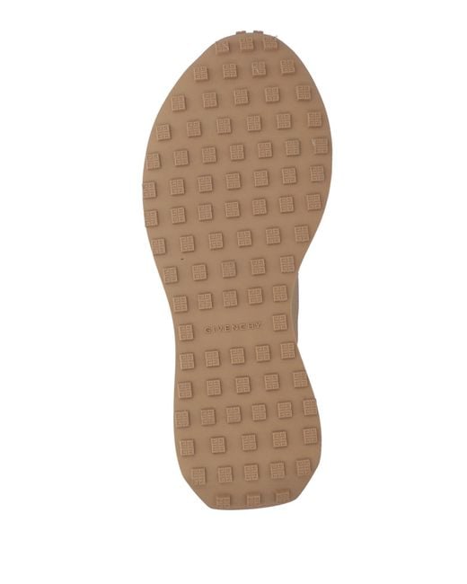 Givenchy Natural Trainers for men