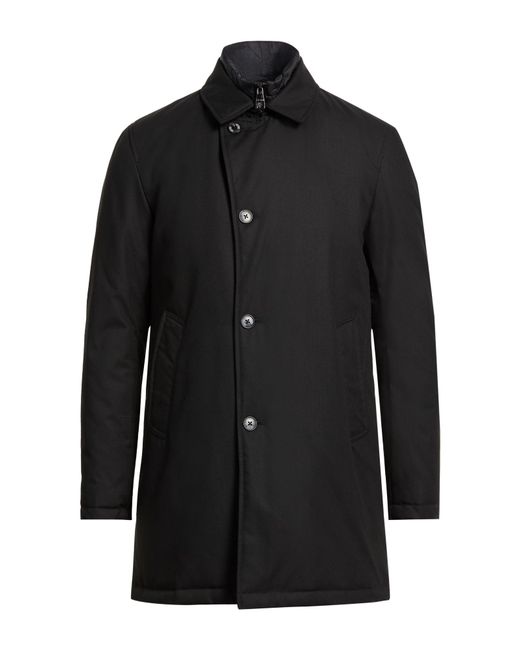 Abrigo HELMUR® de hombre de color Black
