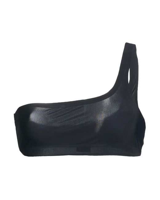 Isabel Marant Blue Top Polyamide, Elastane