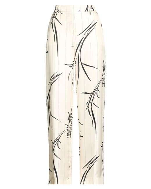 True Royal Natural Trouser