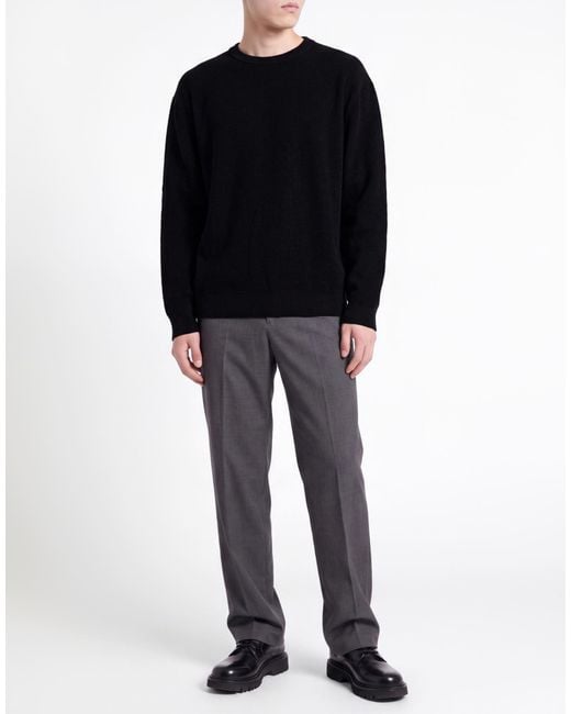 Closed Pullover in Black für Herren
