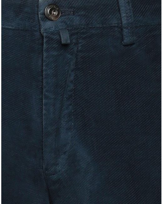 Briglia 1949 Blue Trouser for men