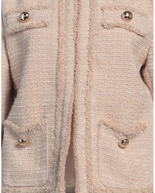 No Secrets Natural Jacket