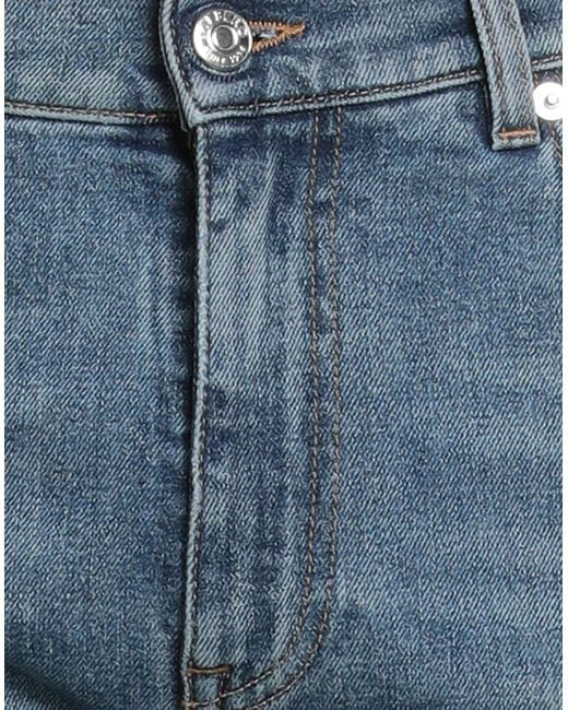 Iceberg Blue Jeans for men