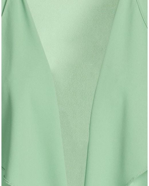 Diana Gallesi Green Jackets