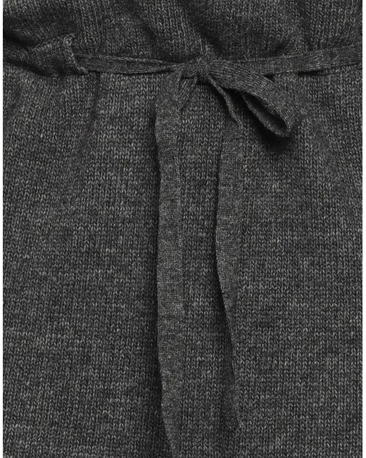 LE17SEPTEMBRE Gray Trouser