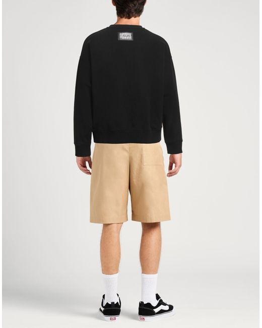 Sudadera Just Cavalli de hombre de color Black