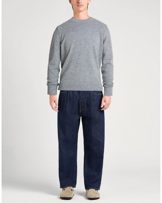 Pullover SEVENTY VENEZIA de hombre de color Gray