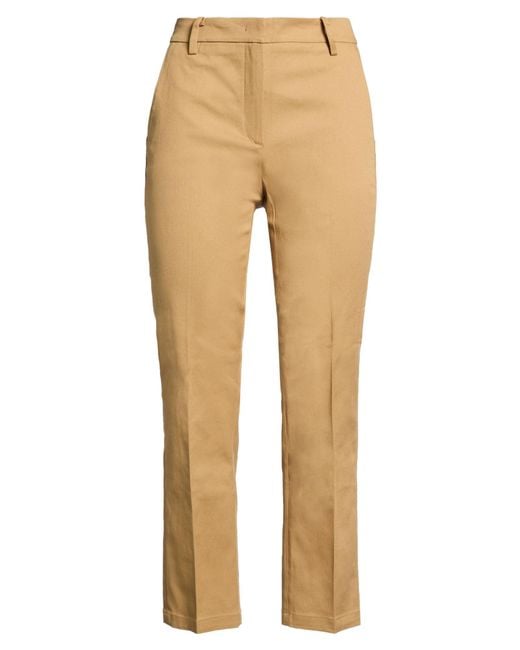 Department 5 Natural Trouser
