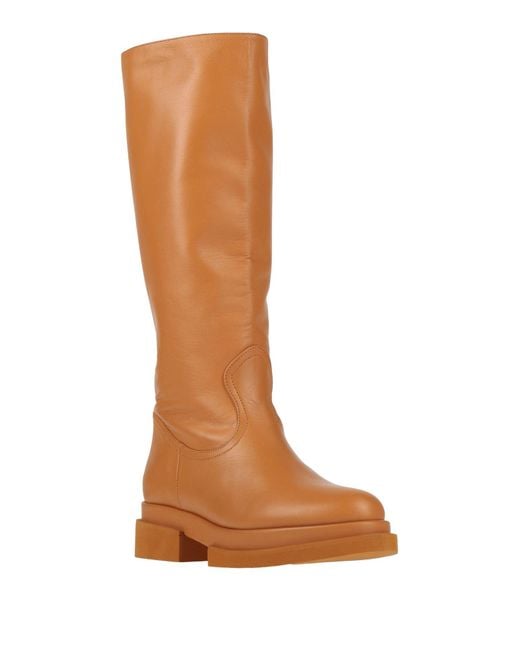 Paloma Barceló Brown Boot
