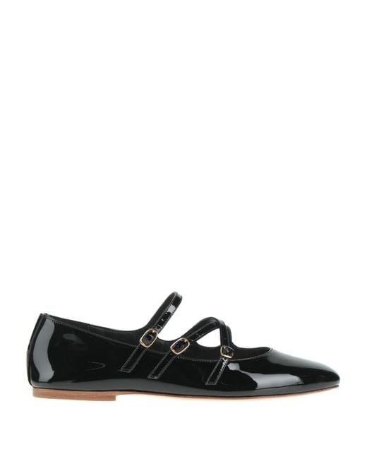 Ballerine di Céline in Black