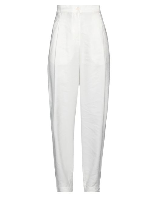 Pierantonio Gaspari White Hose