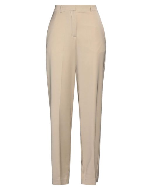 Grifoni Natural Trouser