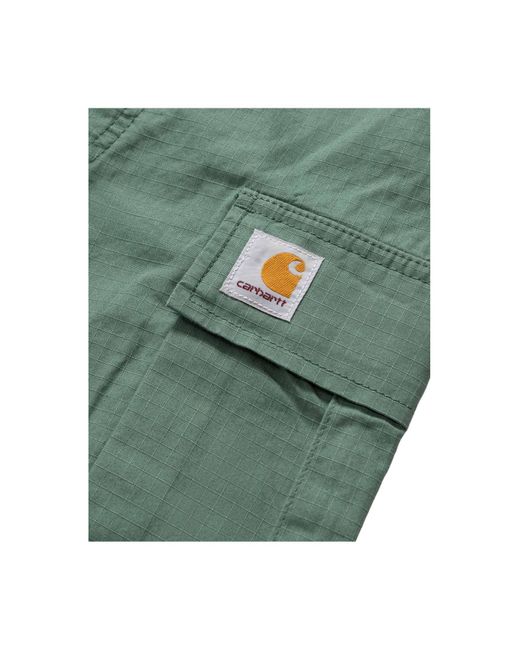 Pantalon Carhartt pour homme en coloris Green