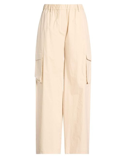 Antonelli Natural Pants