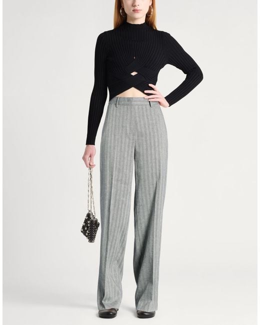 Iceberg Gray Pants