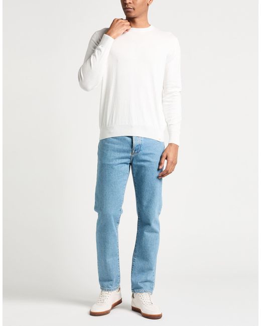 Peuterey White Sweaters for men