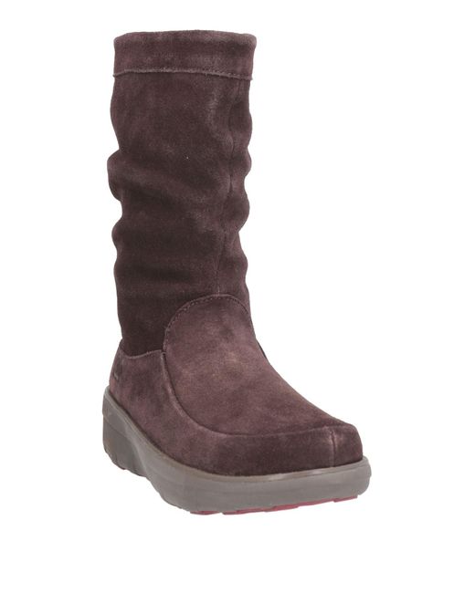 Fitflop Brown Ankle Boots