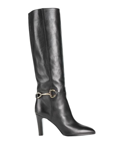 Stivale di Céline in Black