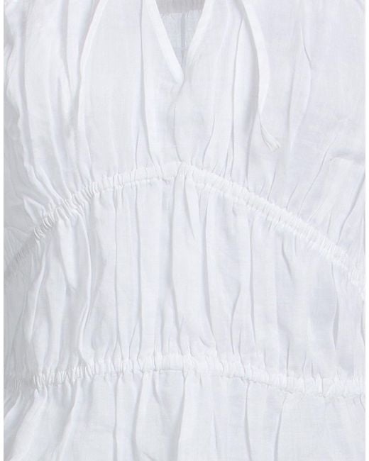 Rag & Bone White Top