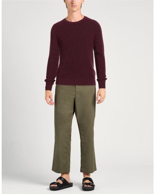 Pullover Michael Kors de hombre de color Purple