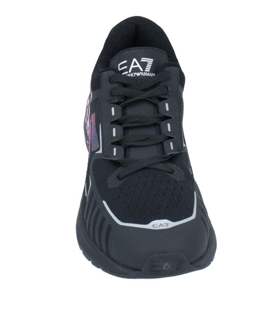 EA7 Sneakers in Blue für Herren