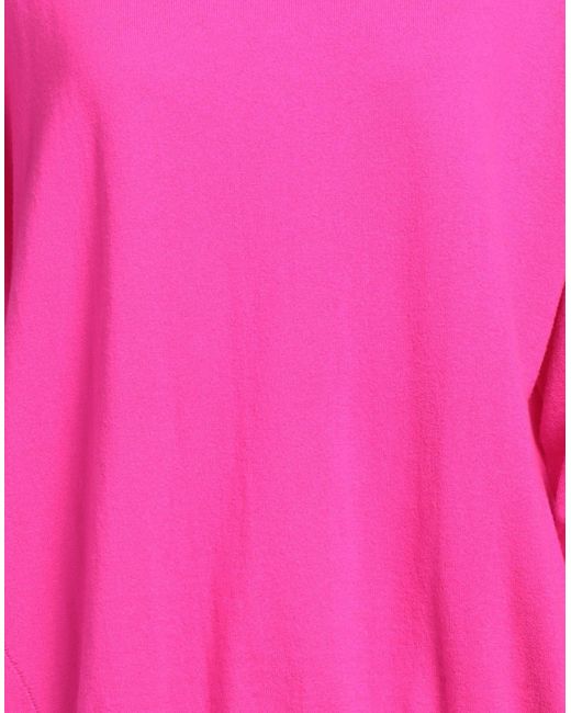 Pullover Liviana Conti de color Pink