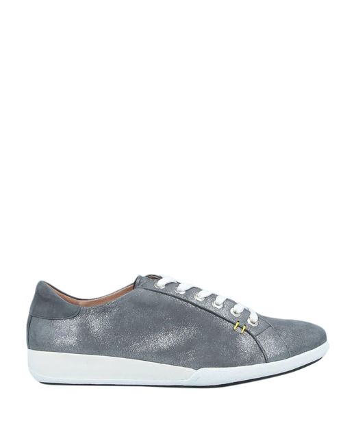 BENVADO Gray Sneakers
