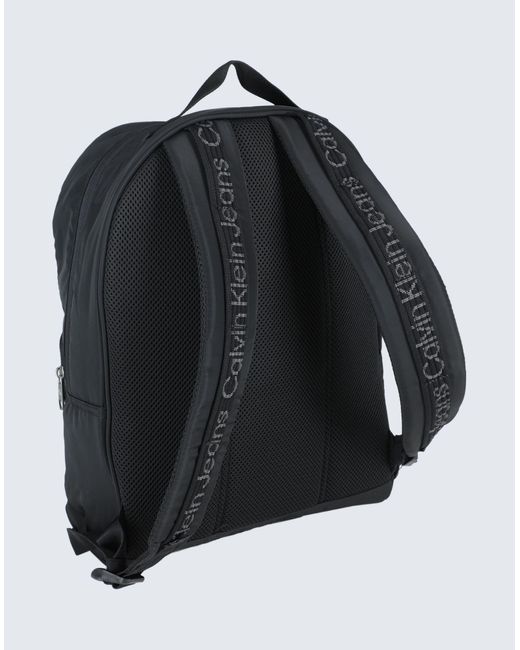 Calvin Klein Blue Rucksack for men