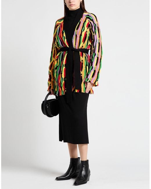 Rebecas MSGM de color Black