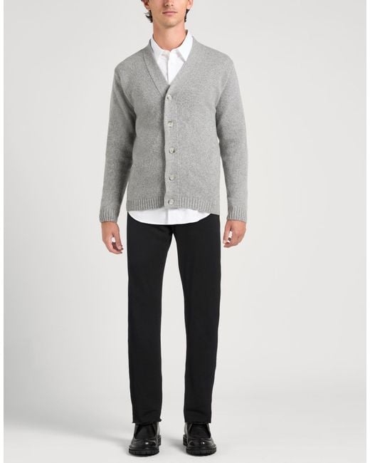 James Perse Black Trouser for men