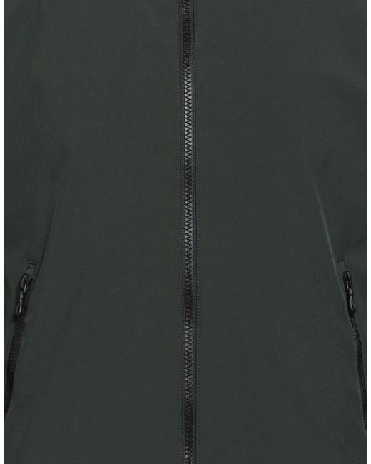 Colmar Green Jacket for men