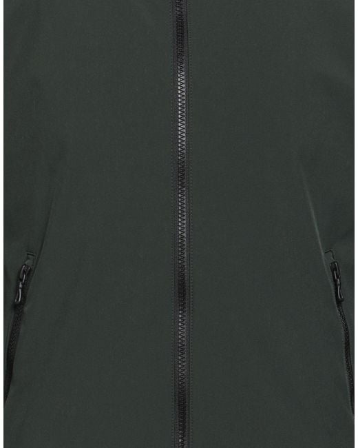 Colmar Green Jacket for men
