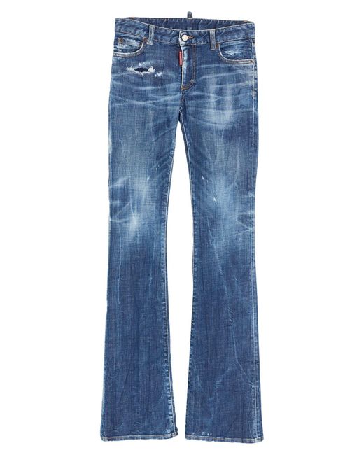 DSquared² Blue Jeans